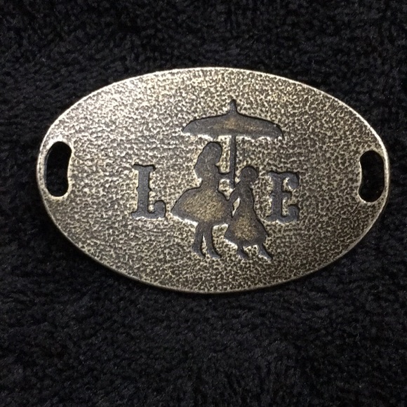 Lenny and Eva sentiment - Picture 2 of 2